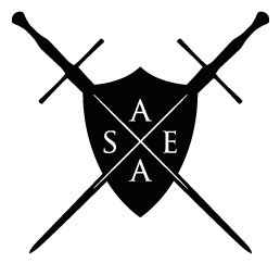 La Salle d'Armes – Escrime Ancienne logo